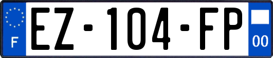 EZ-104-FP