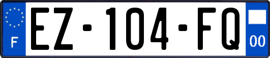 EZ-104-FQ