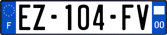 EZ-104-FV