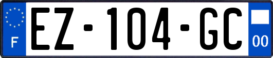 EZ-104-GC