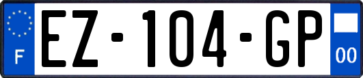 EZ-104-GP