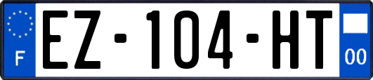 EZ-104-HT