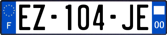 EZ-104-JE