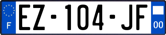 EZ-104-JF