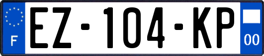 EZ-104-KP