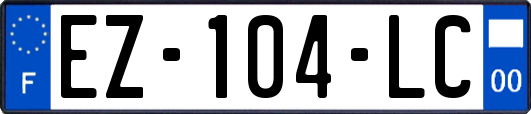 EZ-104-LC