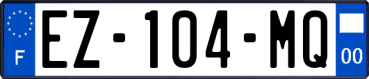 EZ-104-MQ