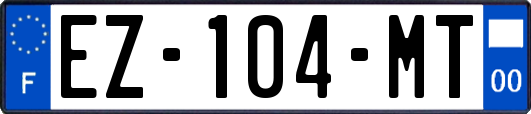 EZ-104-MT