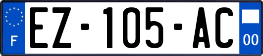 EZ-105-AC