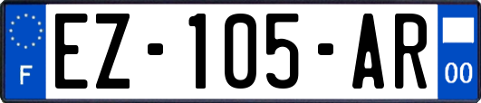 EZ-105-AR