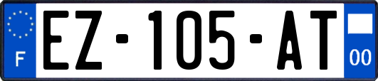 EZ-105-AT