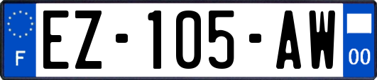 EZ-105-AW