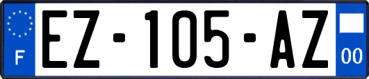 EZ-105-AZ