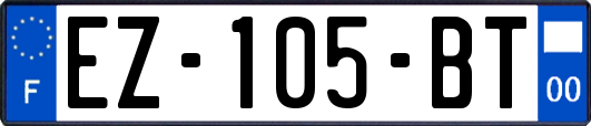 EZ-105-BT