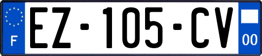 EZ-105-CV