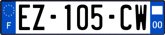 EZ-105-CW