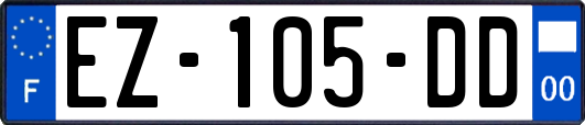 EZ-105-DD