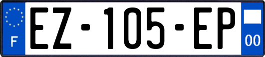 EZ-105-EP