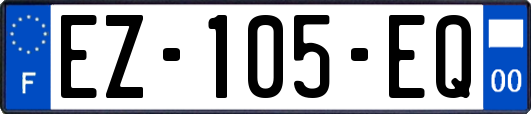 EZ-105-EQ