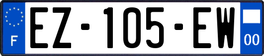 EZ-105-EW