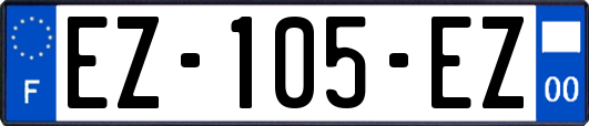 EZ-105-EZ