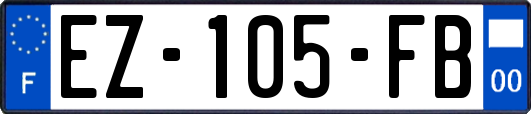 EZ-105-FB