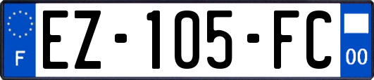 EZ-105-FC