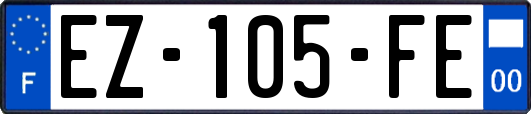 EZ-105-FE