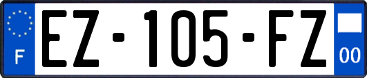 EZ-105-FZ