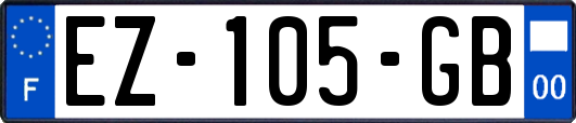 EZ-105-GB