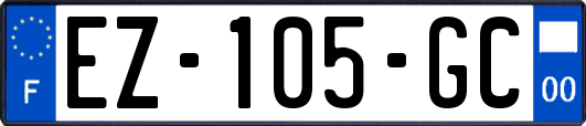 EZ-105-GC