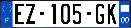 EZ-105-GK