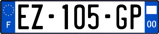 EZ-105-GP