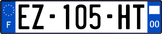 EZ-105-HT