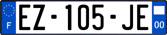 EZ-105-JE