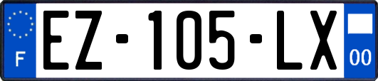 EZ-105-LX