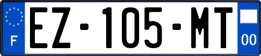 EZ-105-MT