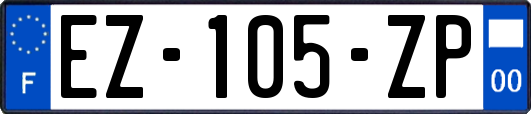 EZ-105-ZP