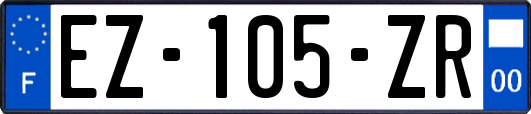 EZ-105-ZR