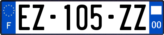 EZ-105-ZZ