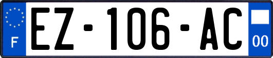 EZ-106-AC