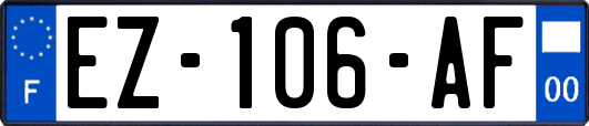 EZ-106-AF