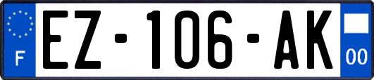 EZ-106-AK