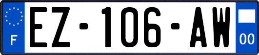 EZ-106-AW