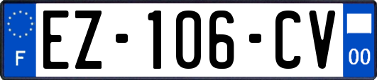 EZ-106-CV