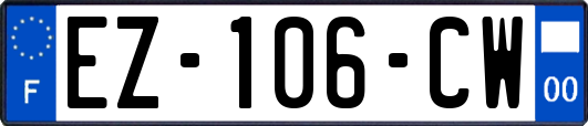 EZ-106-CW