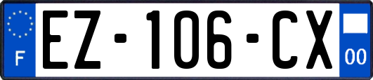 EZ-106-CX