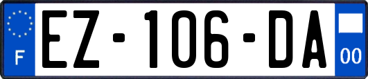 EZ-106-DA