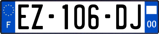 EZ-106-DJ