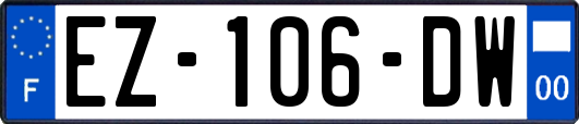 EZ-106-DW